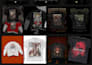 design merch for your band or brand